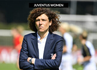 Rita Guarino, coach Juventus Women: “Complimenti alla Roma, che ha disputato una un’ottima partita”