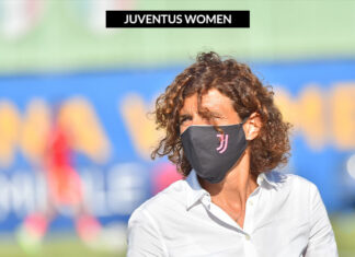 Rita Guarino, Juventus: “Vittoria importante, brave e lucide per tutta la gara”
