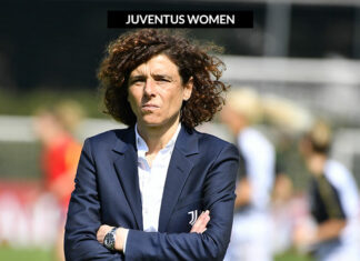 Rita Guarino, Juventus Women: “Siamo un gruppo unito, abbiamo un obiettivo comune e lo spogliatoio è compatto”