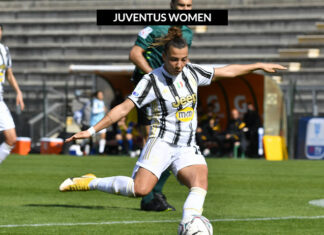Juventus Women-Pink Bari | Talking points