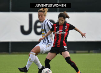 Martina Rosucci, Juventus: “Ho sempre sognato di giocare nella Juve. Quella chiamata…”