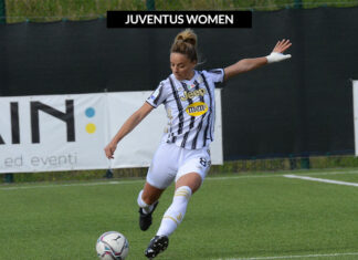 Rosucci ha caricato la Juventus Women in vista della sfida scudetto di domenica contro il Milan