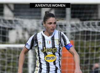 Cecilia Salvai, Juventus: “I nostri obiettivi sono ben Chiari. Hurtig? Segnale importante”