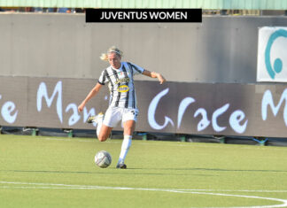 Linda Sembrant, Juventus Women: “Miglioriamo continuamente, adesso dobbiamo crescere anche in Europa”