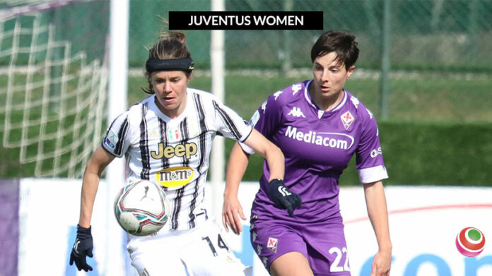 juventus-women-talking