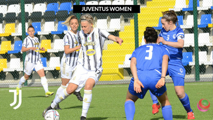 juventus-women-talking