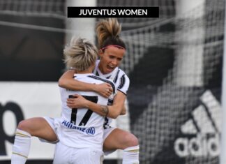 Barbara Bonansea tocca quota 50 reti con la maglia bianconera