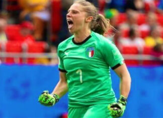 Juventus Women, Laura Giuliani e la sua grande passione per il calcio: “E’ partito tutto dalla voglia di dimostrare a me stessa che avrei potuto farcela”