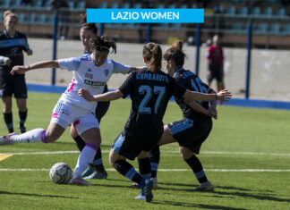 Margot Gambarotta, Lazio Women: “Pareggio di ieri che ci può stare, i risultati arriveranno. Morace? Ha portato fiducia ed esperienza”