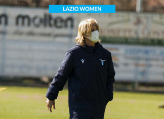 Carolina Morace, Lazio Women: “Successo importante, ora ci attendono sette finali”