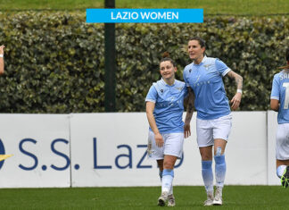 Claudia Palombi, Lazio Women: “La vittoria di domenica è per Daniel”