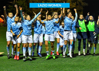 Serie B | Pomigliano-Lazio Women 0-2, il tabellino