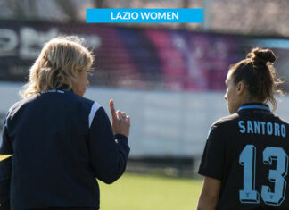 Martina Santoro, Lazio Women: “Questo è il mio ambiente naturale. Quando smetterò vorrei rimanere”