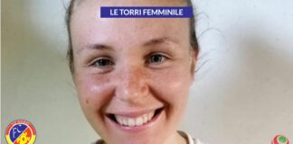 Maria Magnabosco, Le Torri: “Se siamo unite e concentrate possiamo salvarci. Calcio a 5 e 11 due mondi diversi”