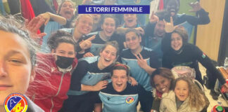 Le Torri festeggiano per la prima volta: battuta 1-0 l’Isera