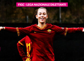 Anche le giallorosse capitoline nell’eFemminile 2021