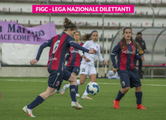 Dodicesima giornata, i risultati delle partite