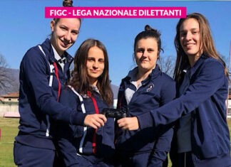 Da Tose a eTose. Il Permac Vittorio Veneto sbarca negli eSport della LND