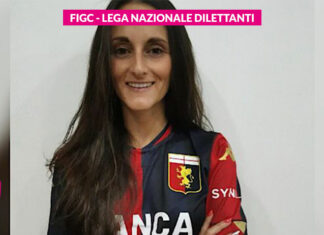 Briamonte e Coriale alla consolle per il Genoa