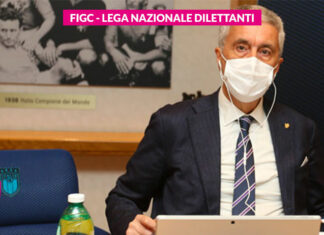 Consiglio Federale: ok alla ripresa dei campionati regionali di vertice. Sibilia: “Accolte le istanze della base”