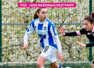 MVP 11ª giornata: Valeria Del Rosso (Pescara)