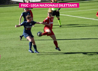 MVP 13ª giornata: Ludovica Gastaldin (Padova)