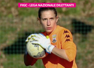 MVP 10ª giornata: Lisa Jasmine Marchetti (Filecchio)