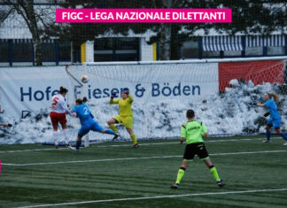 MPV 13ª giornata: Sonja Graus (Brixen Obi)