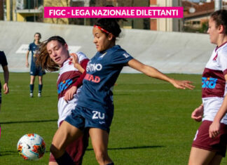 Il 14 marzo in campo il Girone B, spazio anche a quattro recuperi