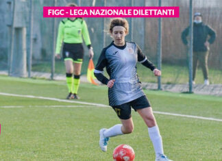 Recuperi, il 3 marzo si gioca Isera-Unterland Damen