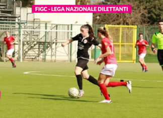 Recuperi, il 17 marzo si gioca Unterland Damen- Atletico Oristano