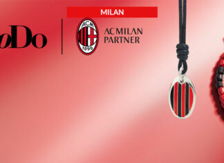 AC Milan accoglie dodo tra i propri partner