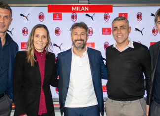 Maurizio Ganz rinnova fino al 2022