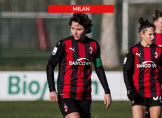 Uno 0-0 per la storia: rossonere in Champions League