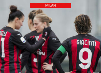 Pagelle Juventus-Milan femminile: male la difesa, si salvano in poche
