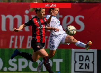 Francesca Vitale: “Cercavamo la vittoria dopo la Coppa Italia”