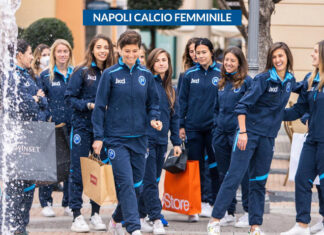 La Reggia Designer Outlet e Napoli Femminile: insieme per la parità di genere