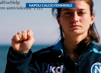 #SignalForHelp, il gesto per chiedere aiuto contro la violenza domestica
