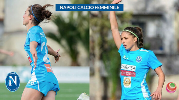 napoli-femminile-xxx