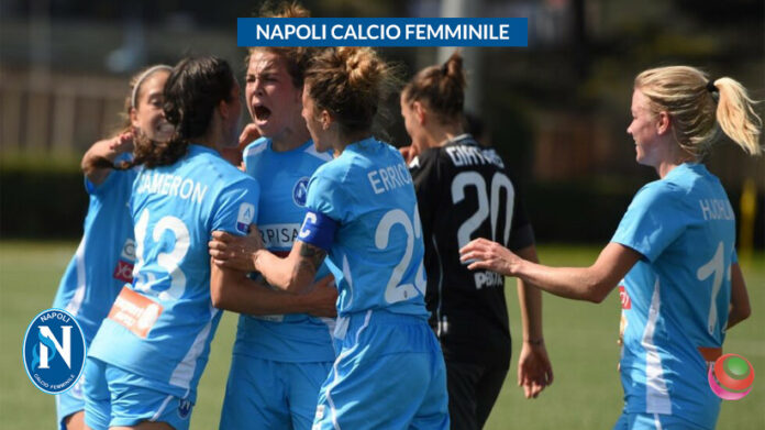 napoli-femminile-xxx