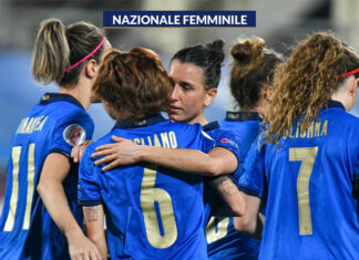 L’amichevole contro l’Islanda del 13 aprile si disputerà allo stadio ‘Enzo Bearzot’ di Coverciano