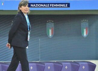 Milena Bertolini: “Stiamo sconfiggendo i pregiudizi italiani”