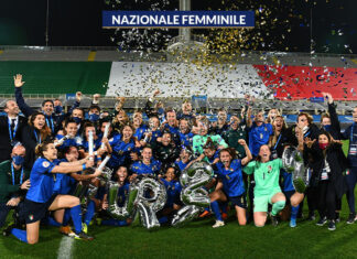 Italia-Israele 12-0: tutte le curiosità statistiche