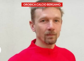 Sergio Paganini, Responsabile Scuola Calcio Orobica: “Sogno un villaggio sportivo dove ragazze e ragazzi possano vivere la loro vita di atleti e studenti in grande autonomia”