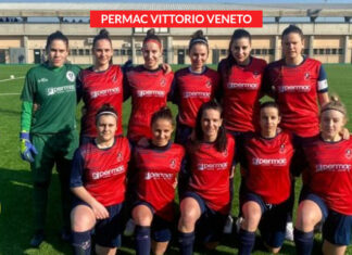 La musica non è finita: le tose lottano ma cedono sul campo della capolista