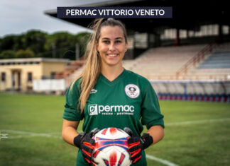 Permac Vittorio Veneto, Da Ronch: “È il momento di alzare l’asticella, pronte a dimostrare che possiamo affrontare chiunque”