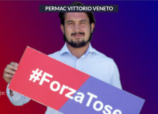 Permac Vittorio Veneto, il Direttore Sportivo Matteo Fattorel: “Tiriamo fuori la determinazione!”