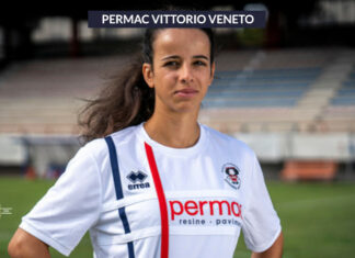 Monica Furlan, Permac Vittorio Veneto: “Siamo sulla strada giusta”