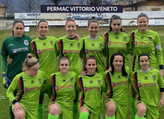 Errare humanum (TRI)est: le tose cedono nell’ultima gara di andata