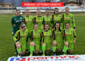 Il Vittorio Veneto cede al Barison nell’ultimo match del girone d’andata